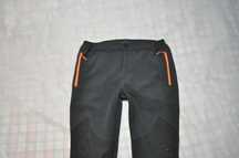 NORTHBOUND GEAR 94cm 36/32 softshell męskie spodnie trekkingowe s5v