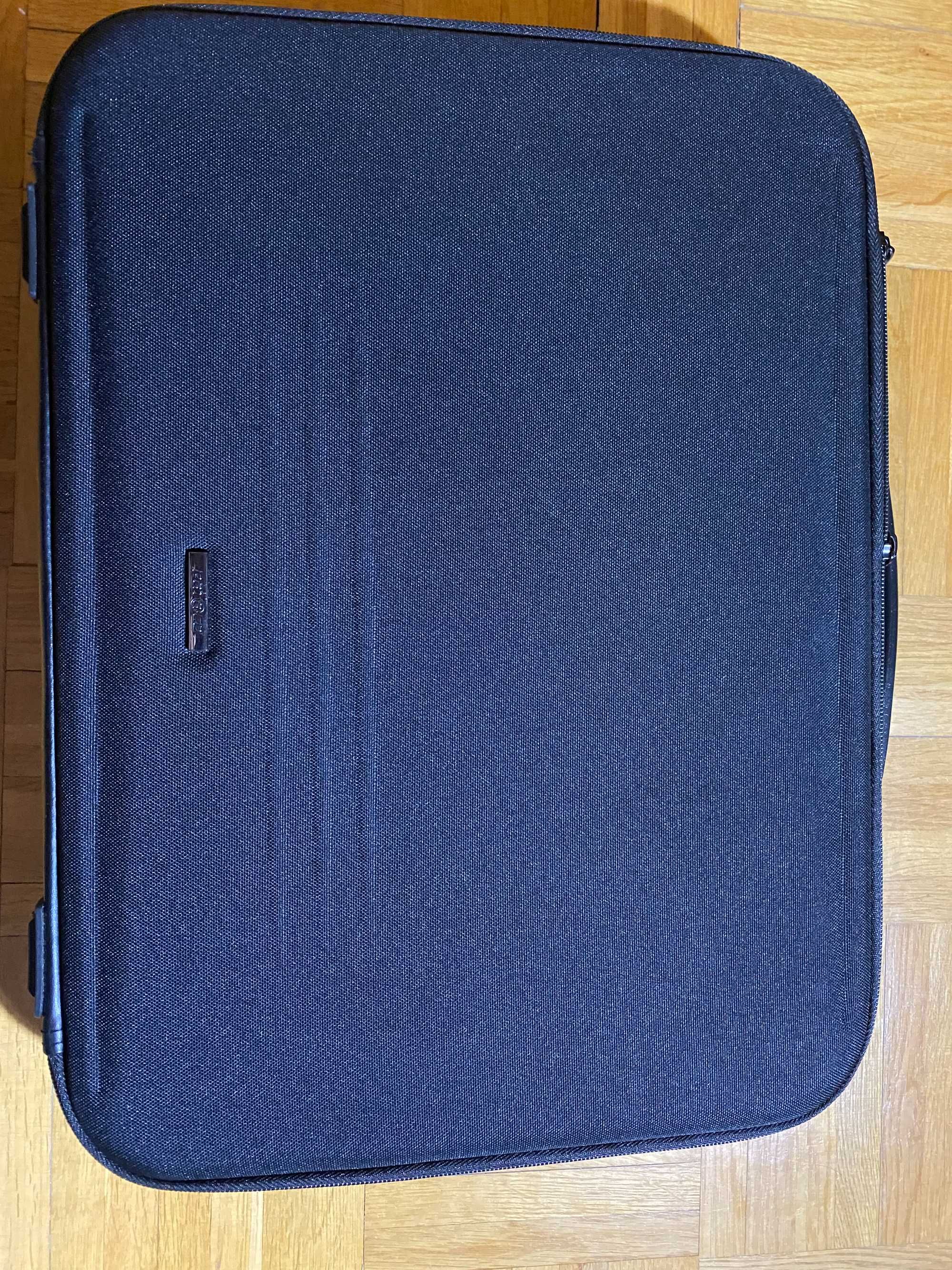 NOWA Torba na laptop PATACO czarna