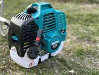 БЕНЗОКОСА MAKITA BC 636 (5600w 13500 обертів ) мотокоса тример макита