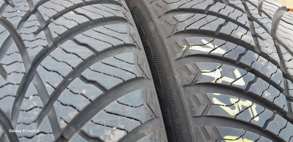 Opony Wielosezonowe 175÷65÷14÷.Rocznik 2024.Adres-ZALESIANY 33 A.