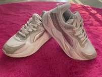 Buty damskie sportowe Puma rozm 38