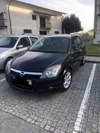 Opel Astra H 1.4 16V