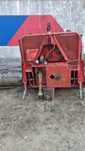 Guincho florestal 10 Tn