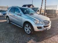 Mercedes ML 280 CDi W164 3.0 V6 Bardzo Ładny