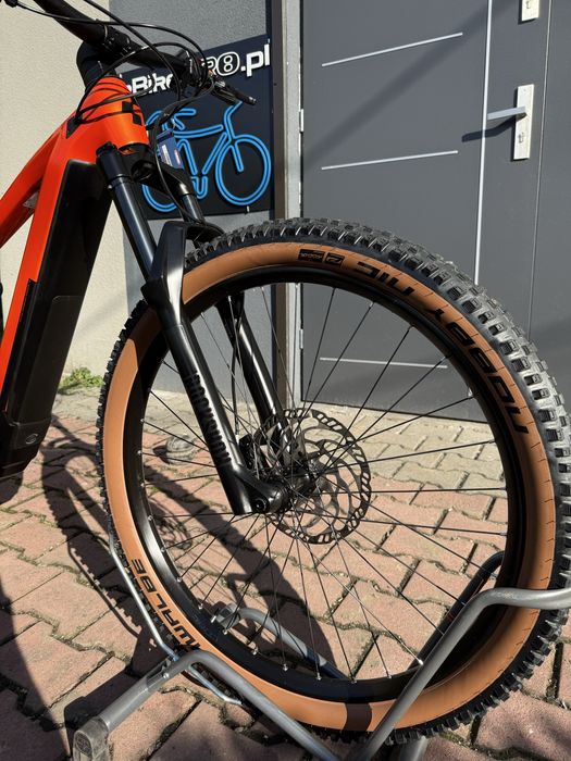 CUBE ( XS ) STEREO HYBRID 140 HPC PRO 625Wh  , 80km, 27,5’ [370]