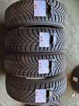 4x 185/65R15 88T SEMPERIT SPEED-GRIP 5 opona zimowa M+S 3PMSF