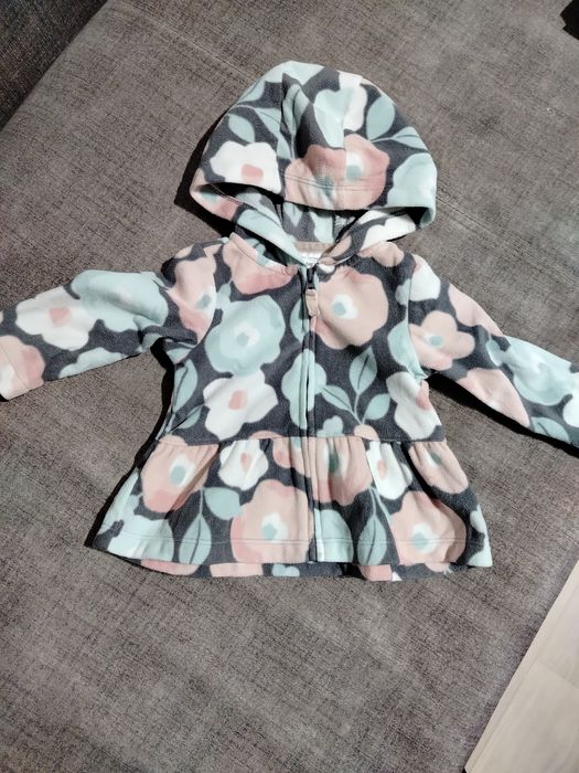Bluza niemowlęca r.68/74