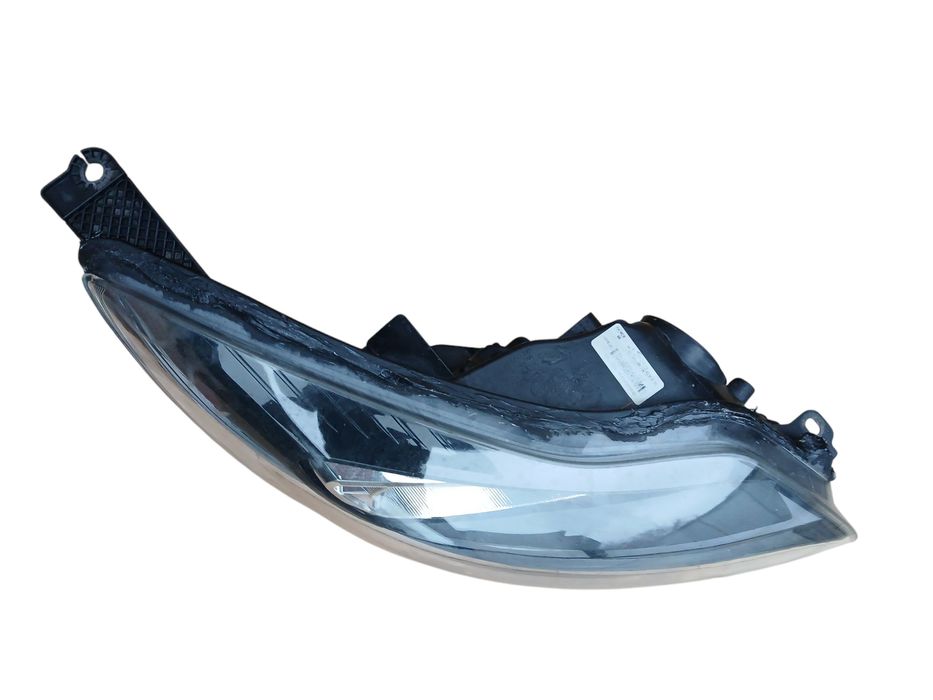 Lampa przód prawa Ford Focus MK3 Europa Kompletna Oryginalna