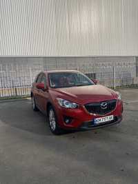 Продам Mazda CX 5