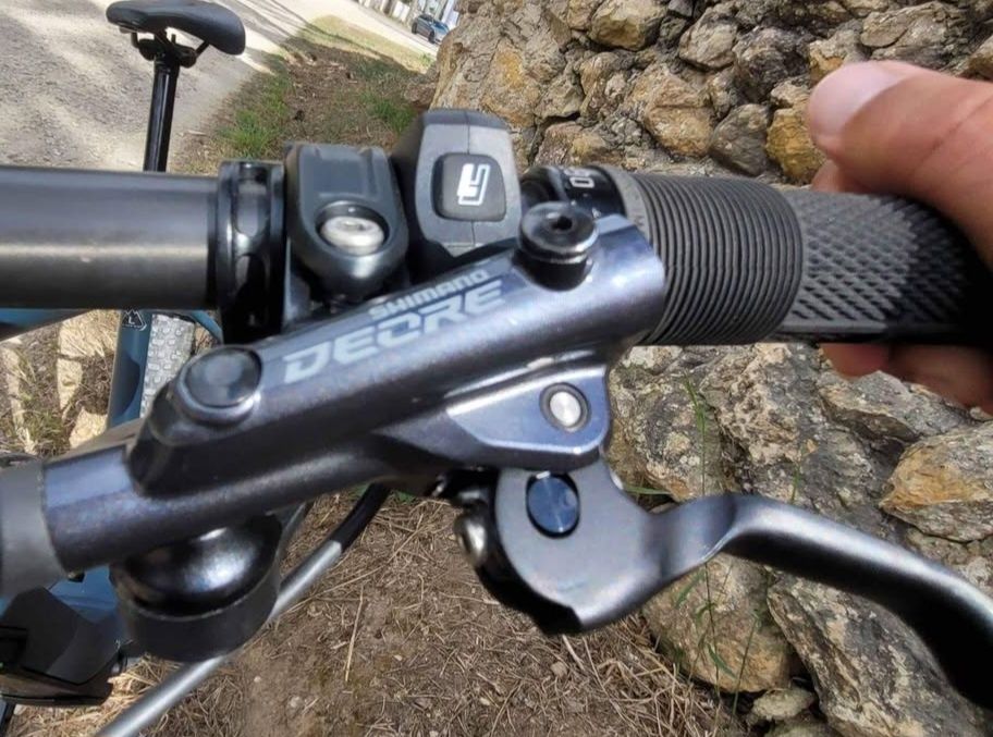 SPECIALIZED levo hardtail 27,5 EBIKE motor novo C 2,5 anos de ga