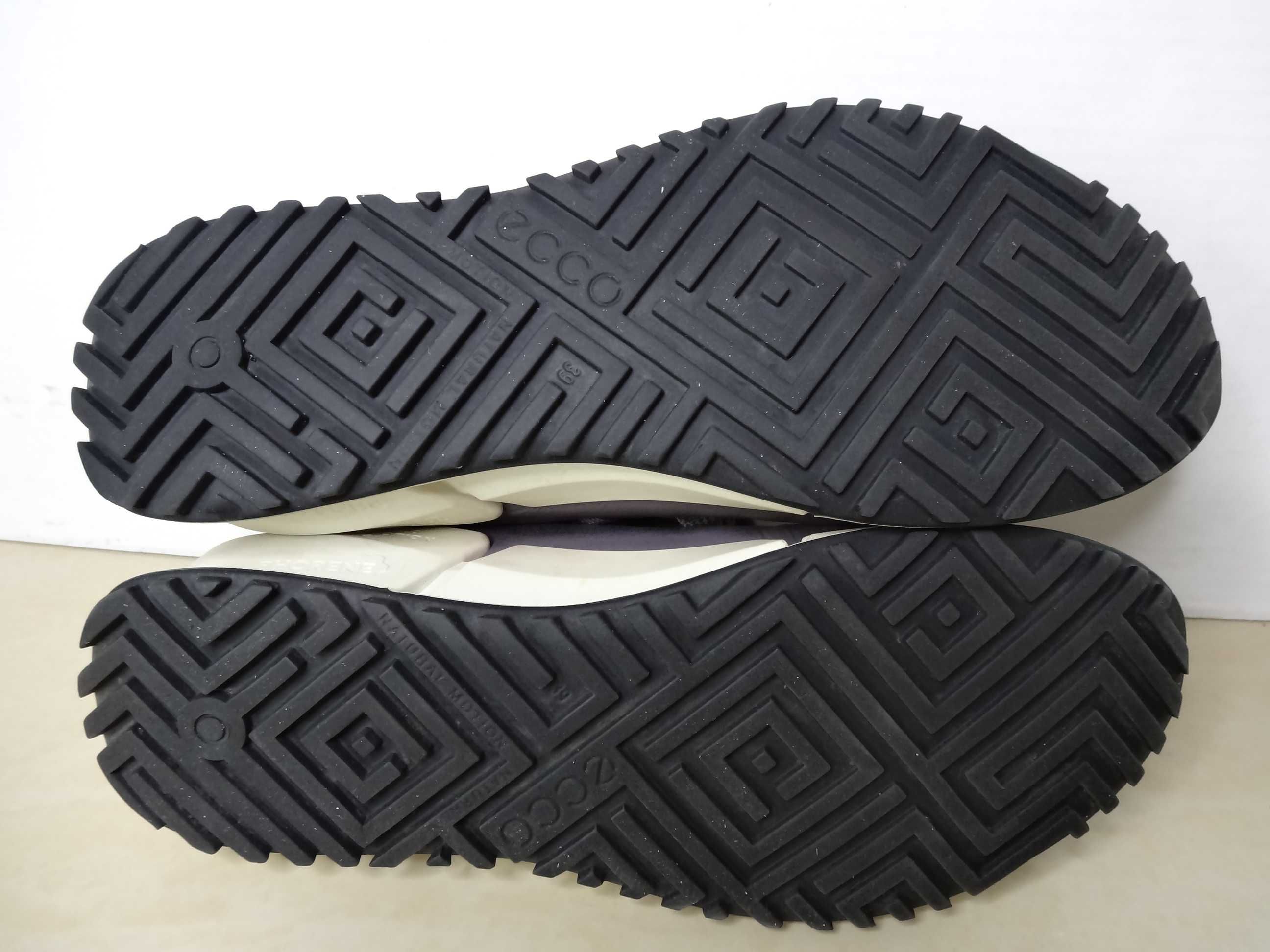 Buty ECCO biom 2.0 roz 39 GORE-TEX Półbuty UNISEX