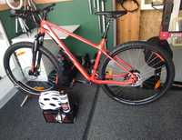 Bicicleta KTM Chicago 291 Nova 500€