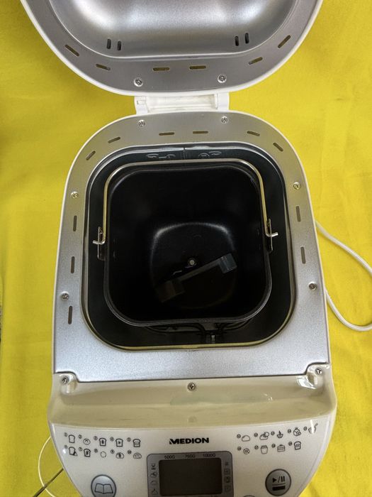 Wypiekacz pieczywa Medion,SUPER CENA!
