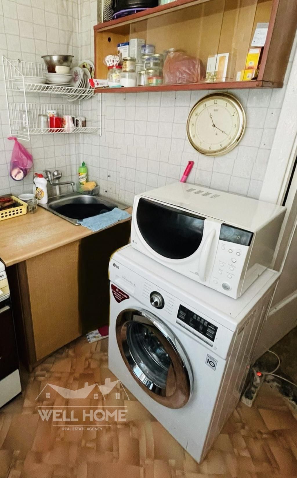 Продаж квартири 1к Рокосовського, 3Б Київ