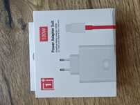 Ładowarka OnePlus 12 Warp Charge 100W