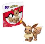 Evee Lego da mega construx(Artigo único)