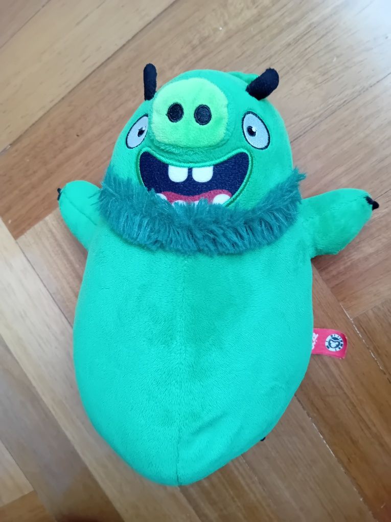 Peluches das coleções pingo doce