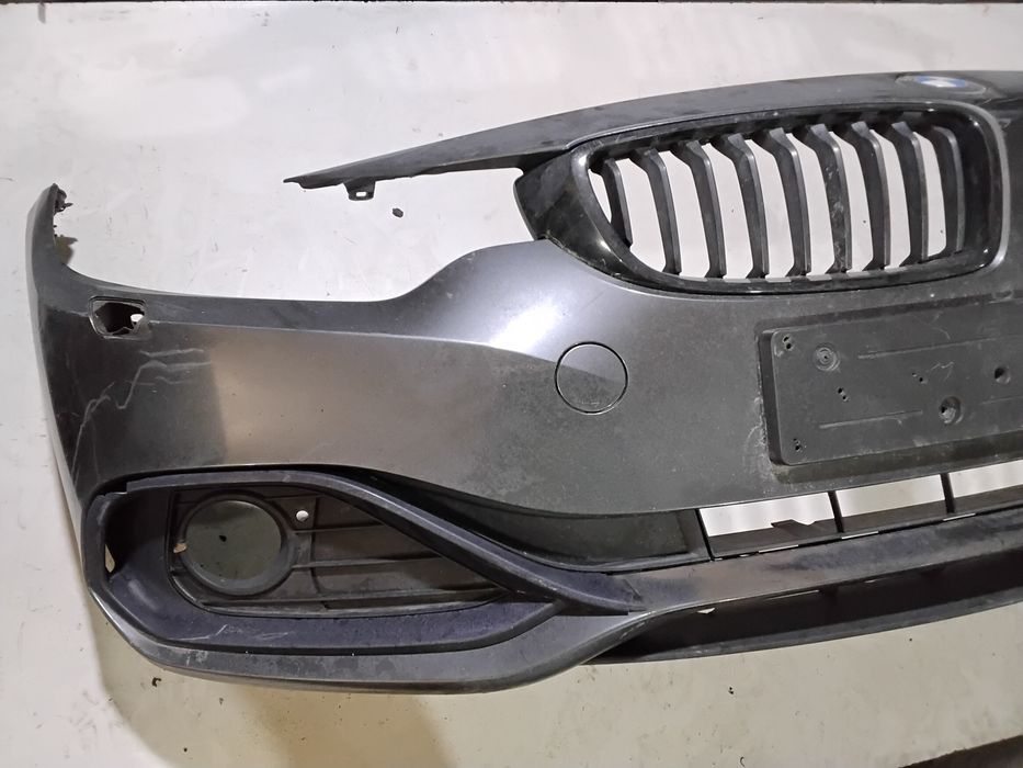 Parachoques bmw série 4 f32 frente