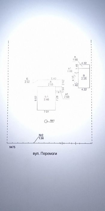 Продам будинок с.Корніївка