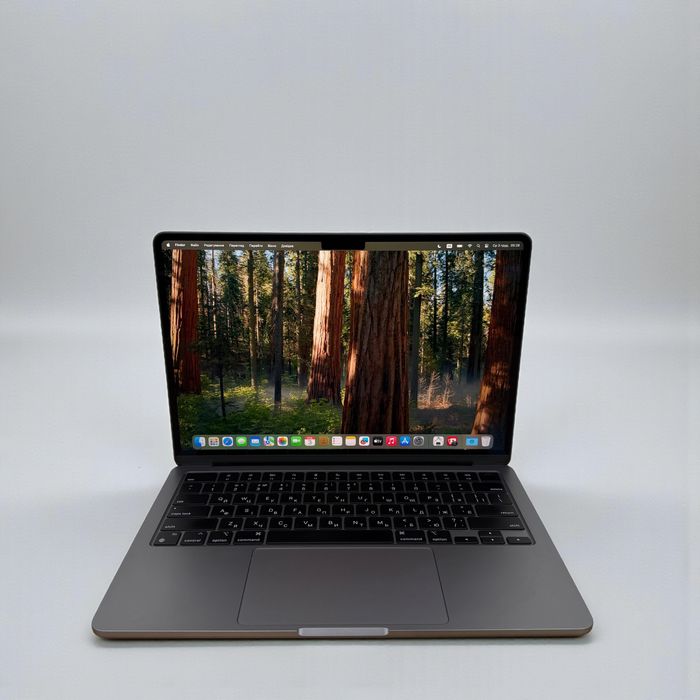 MacBook Air 13 2022(24) (M2/16gb/256ssd) Гарантія. 40730SV