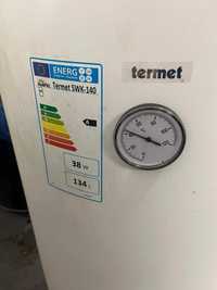 Boiler zasobnik cieplej wody C.W.U Termet SWK-140
