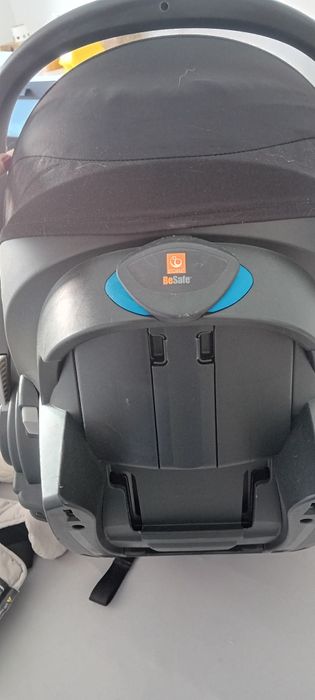 Carrinho de bebe stokke