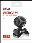 Kamera internetowa Trust
