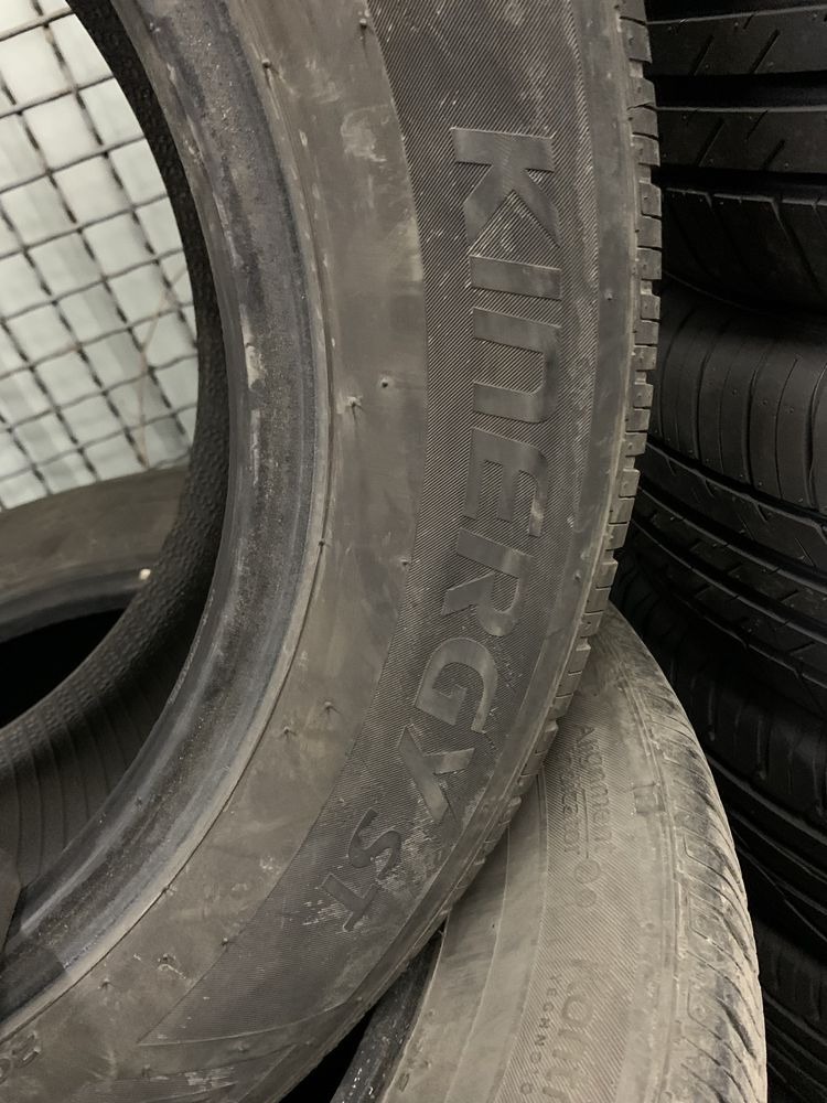 Летние шины 205/65 R16 Hankook Kinergy ST