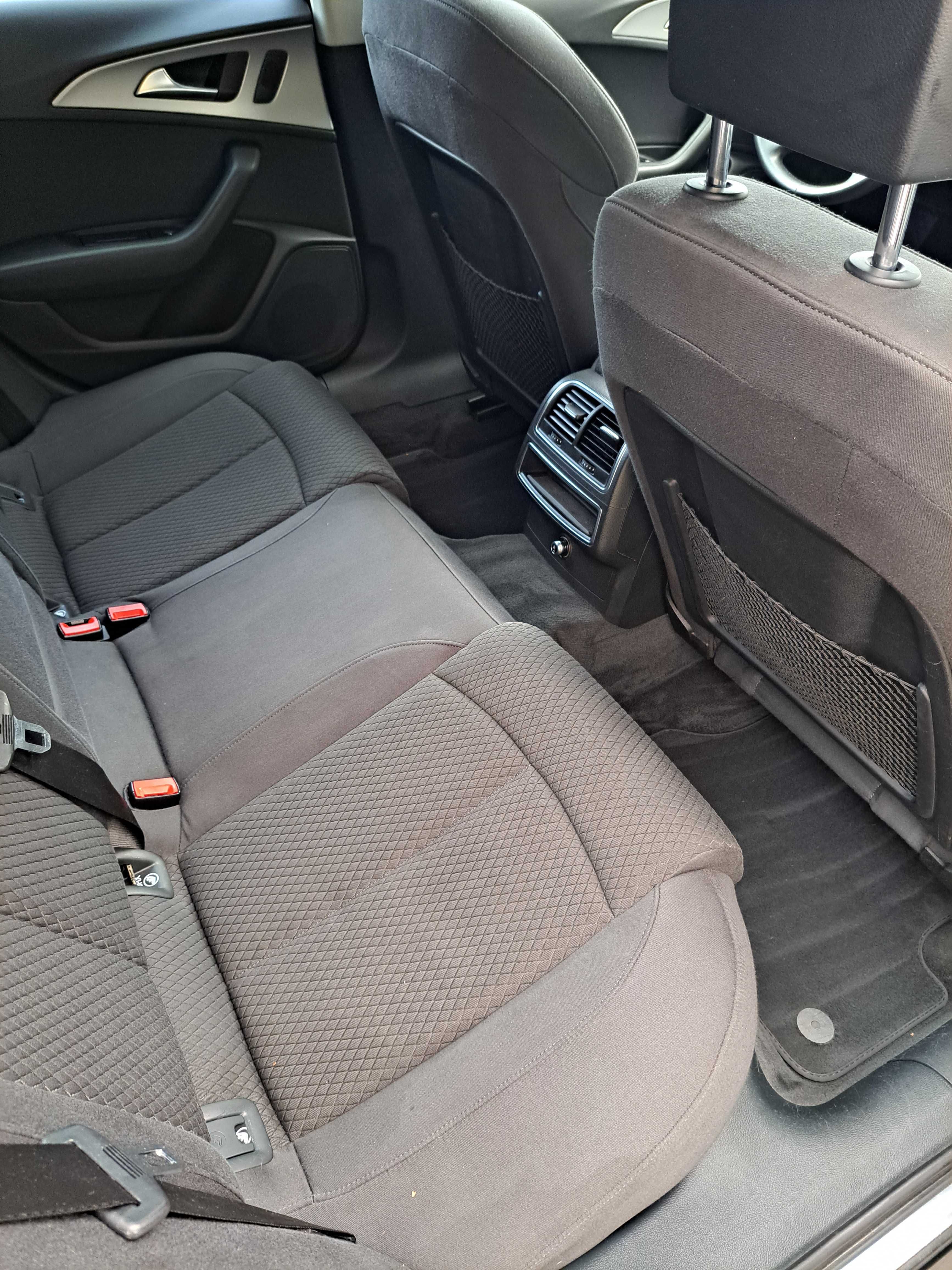 Audi A6 C7 2.0tdi 177km