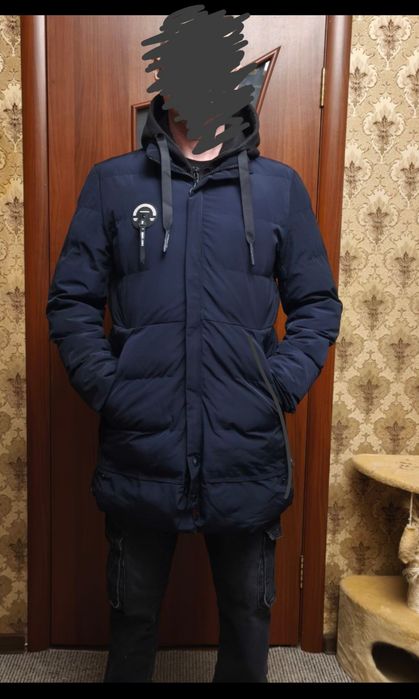 Куртка чоловіча , можна на підлітка