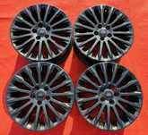 Jantes 17 5x108 Ford Focus/C-Max