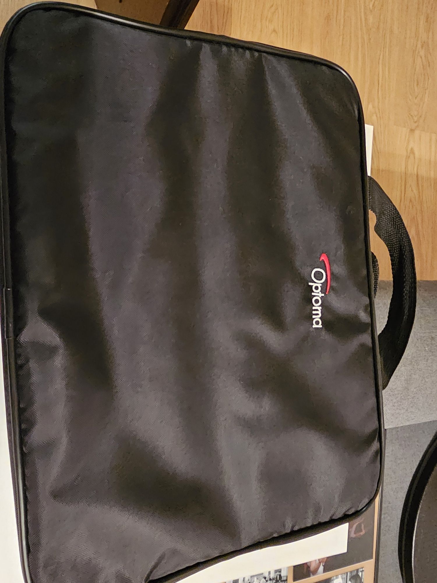 Projektor Optoma GT1080e (krótki rzut)