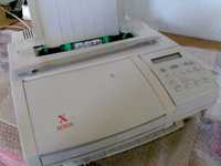 Fax Xerox 3006