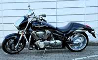 SUZUKI VZR 1800 Intruder - polski salon - ks. serwis. - przeb. 19960km