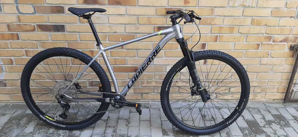 Rower Lapierre PRORACE 3.9 S/M Deore 1x12 Raty  Opole