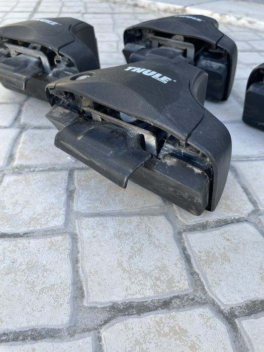 Thule KIT 754 + KIT 1046