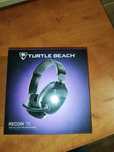 Słuchawki turtle beach