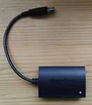 Playstation - SingStar - USB converter