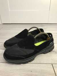 Bardzo wygodne buty Skechers Goga rozm. 44,5