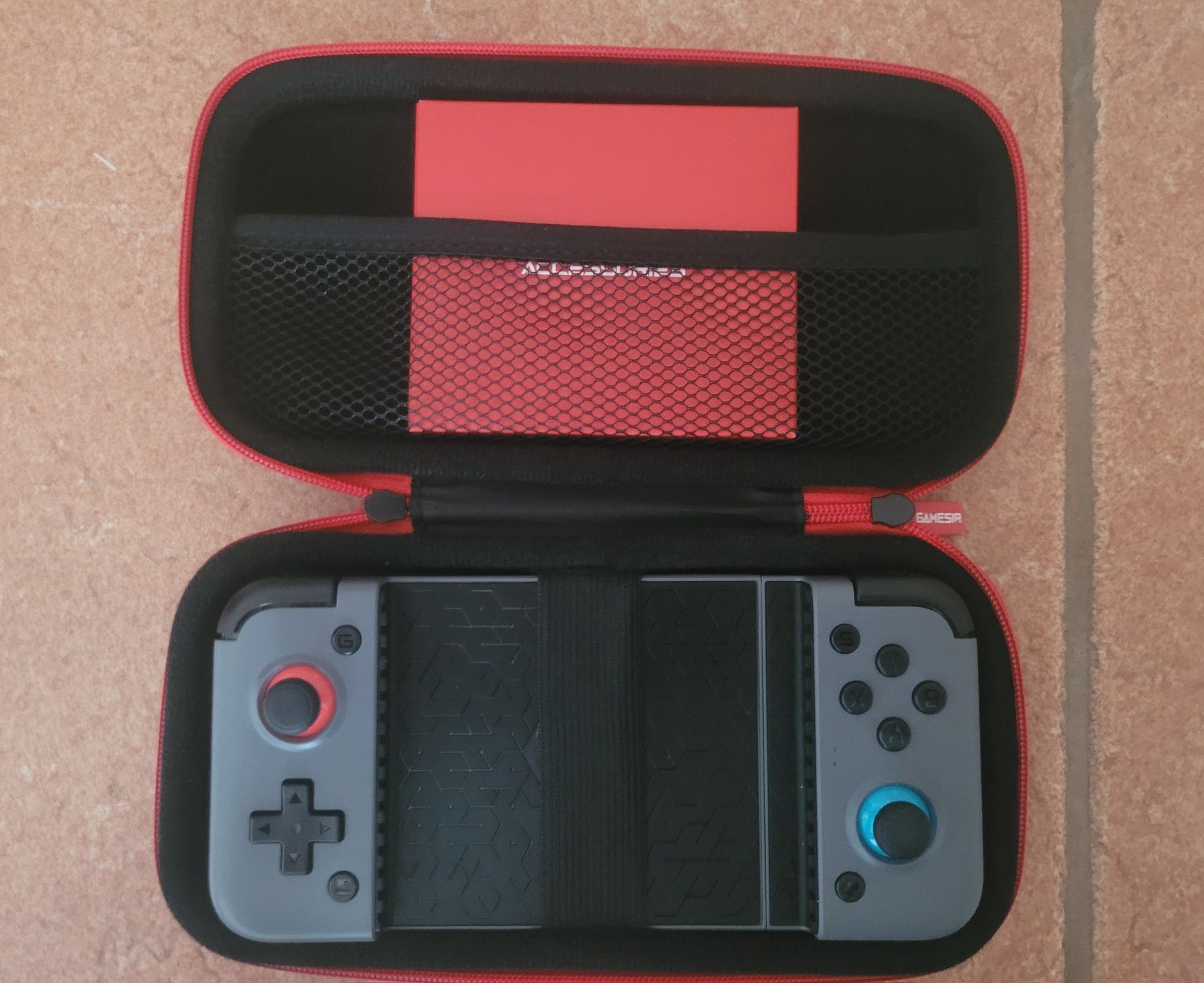 Kontroler do telefonów Gamesir X2