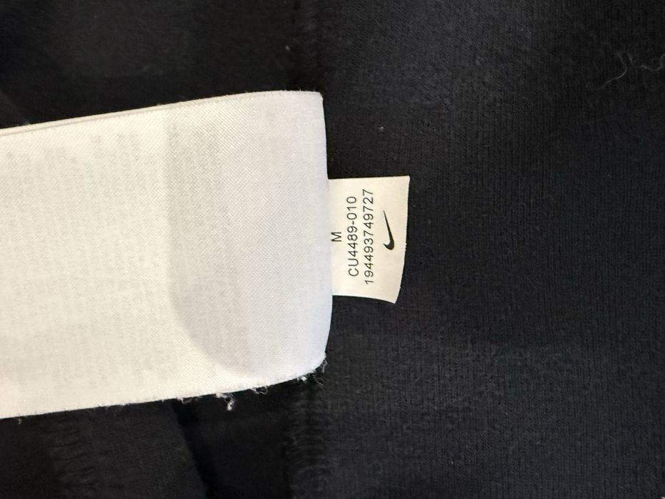 Чоловіча толстовка Nike