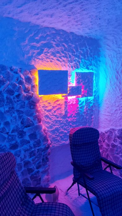 Продам готовий бізнес Соляна Кімната, готовий оздоровчий бізнес