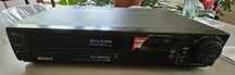 Magnetowid Sony SLV - X 55 PS