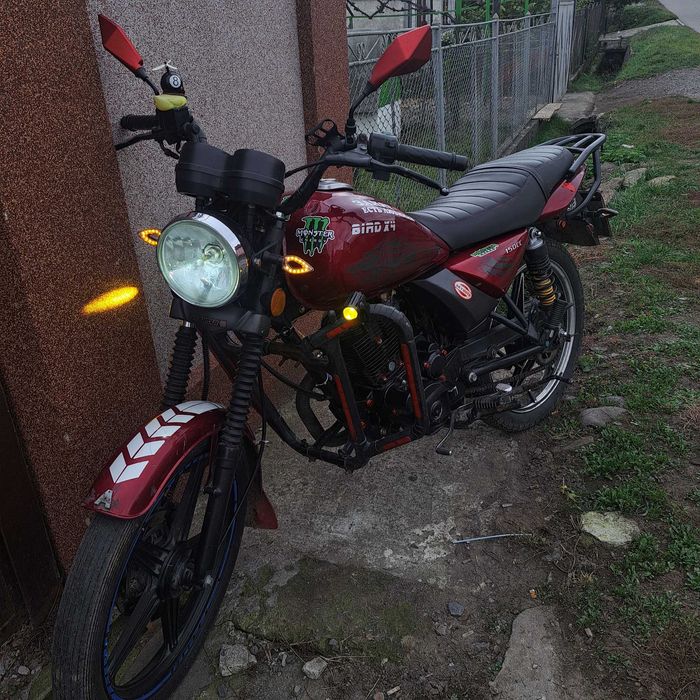 всьо робить можливй обмін на машину або мотоцикл з мою дп а бо з вашою