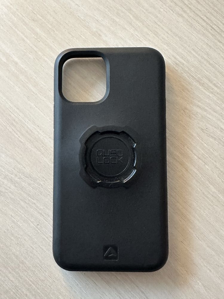 Capa Quadlock iphone 11 pro