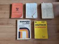Ksiazki do nauki jezyka Niemieckiego