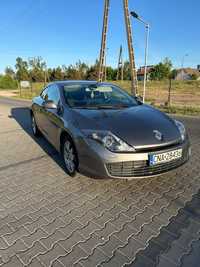 Renault Laguna Laguna Coupé 2.0 dCi, Navi, Clima, 150 KM