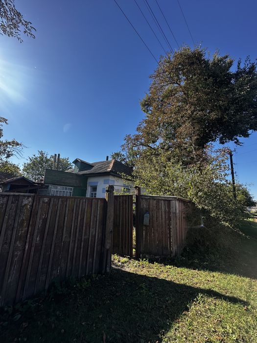 Продаж будинок с. Брусилів