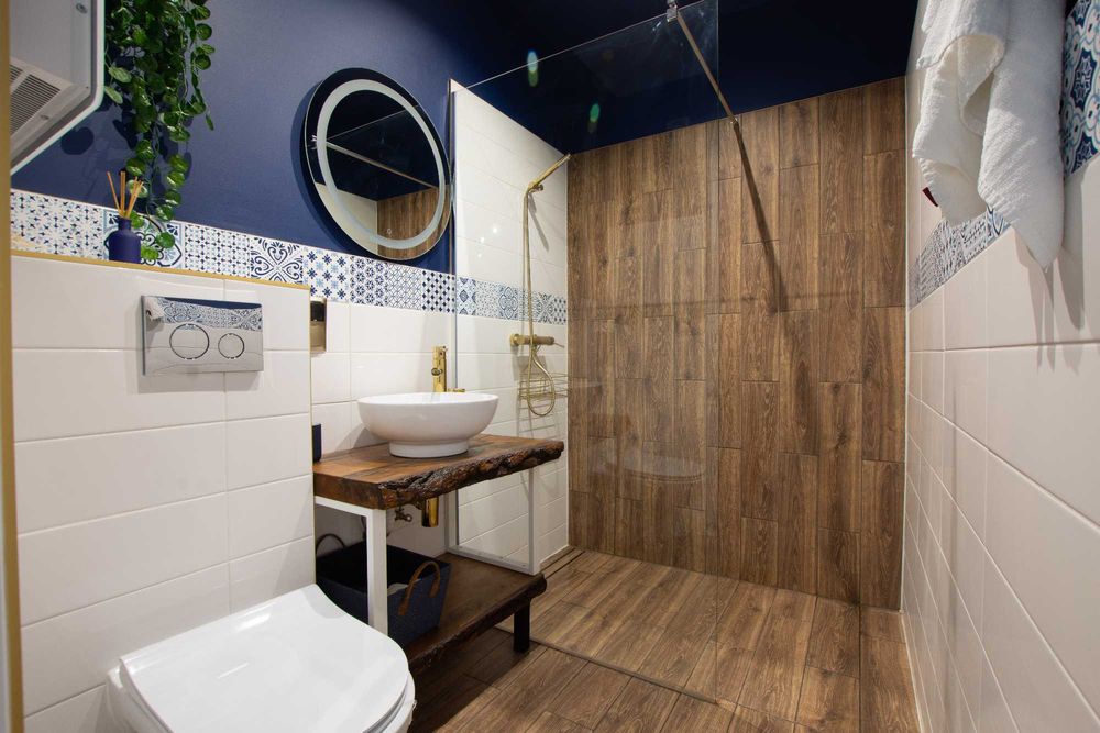 apartamenty pokoje domki nad jeziorem Wielki Ocypel Bory Tucholskie