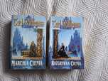 Marchia cienia i rozgrywka cienia - Tad Williams
